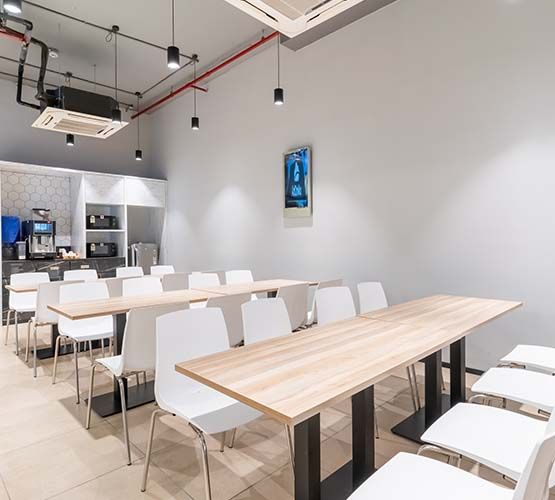 Awfis Kalpataru Prime